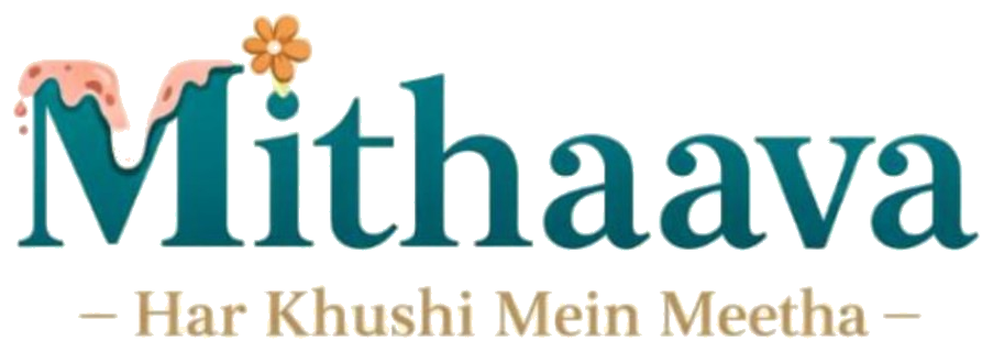 Mithaava — Har Khushi Mein Meetha
